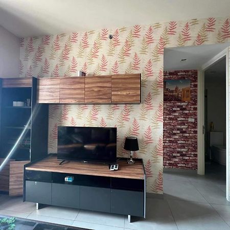 Unixx Condo Pattaya Near Walking Street Экстерьер фото