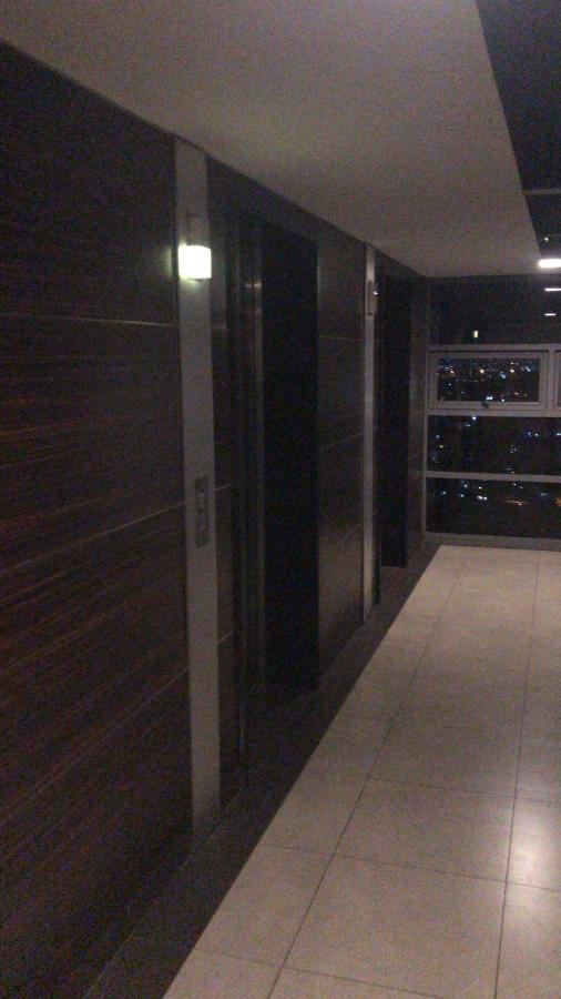 Unixx Condo Pattaya Near Walking Street Экстерьер фото