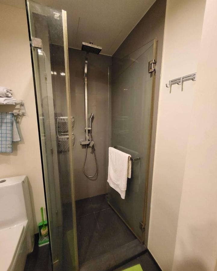 Unixx Condo Pattaya Near Walking Street Экстерьер фото