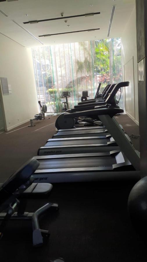 Unixx Condo Pattaya Near Walking Street Экстерьер фото