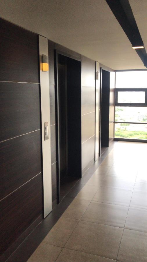 Unixx Condo Pattaya Near Walking Street Экстерьер фото