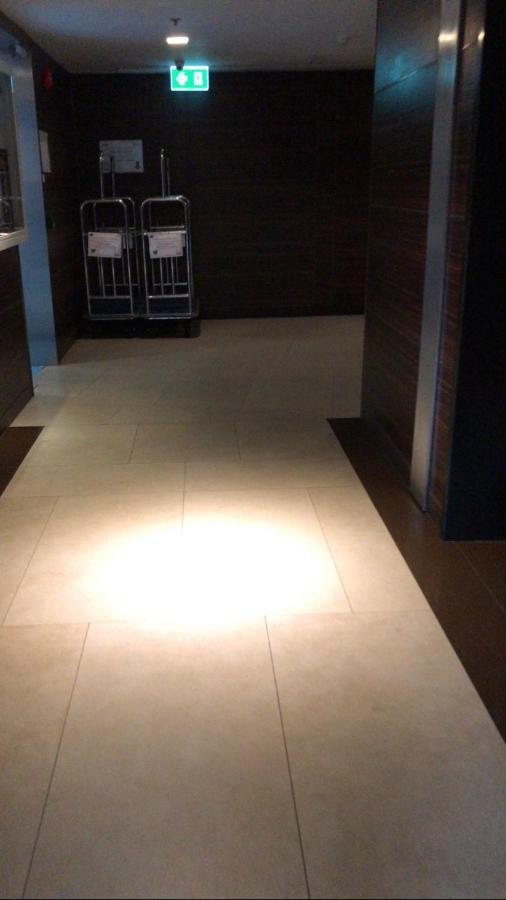 Unixx Condo Pattaya Near Walking Street Экстерьер фото