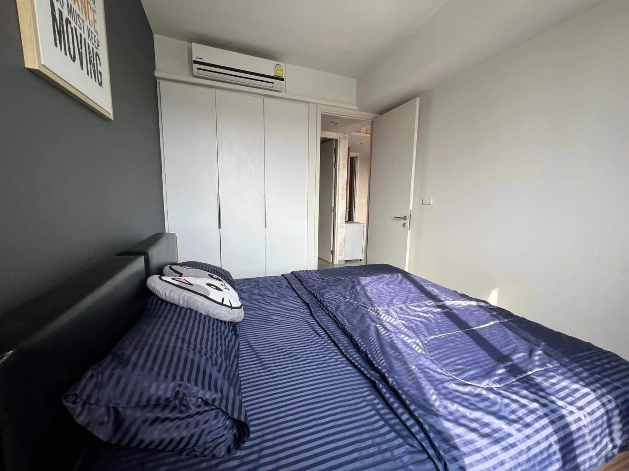 Unixx Condo Pattaya Near Walking Street Экстерьер фото